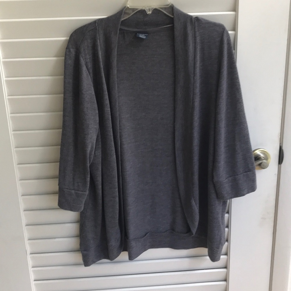 Faded Glory Cardigan
